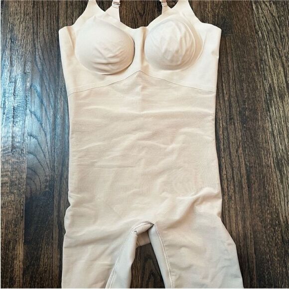 NWT Honeylove bodysuit Mid-Thigh Bodysuit - Picture 5 of 7